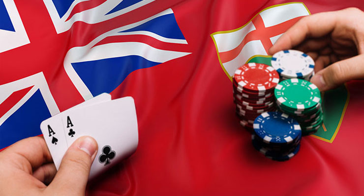 Casinos en Ligne en Ontario