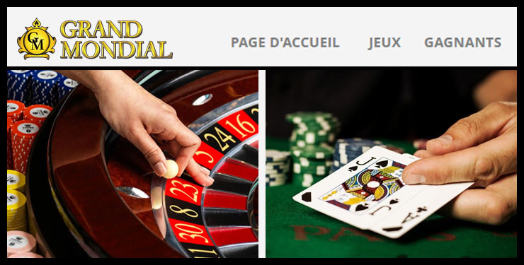 Grand Mondial Casino en Ontario