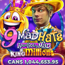 Gagnant King Millions en Ontario Canada